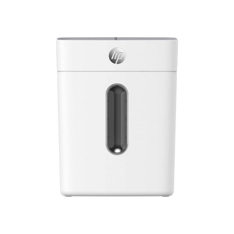 Знищувач документів HP OneShred 8CC (2801) (838081) - фото 1