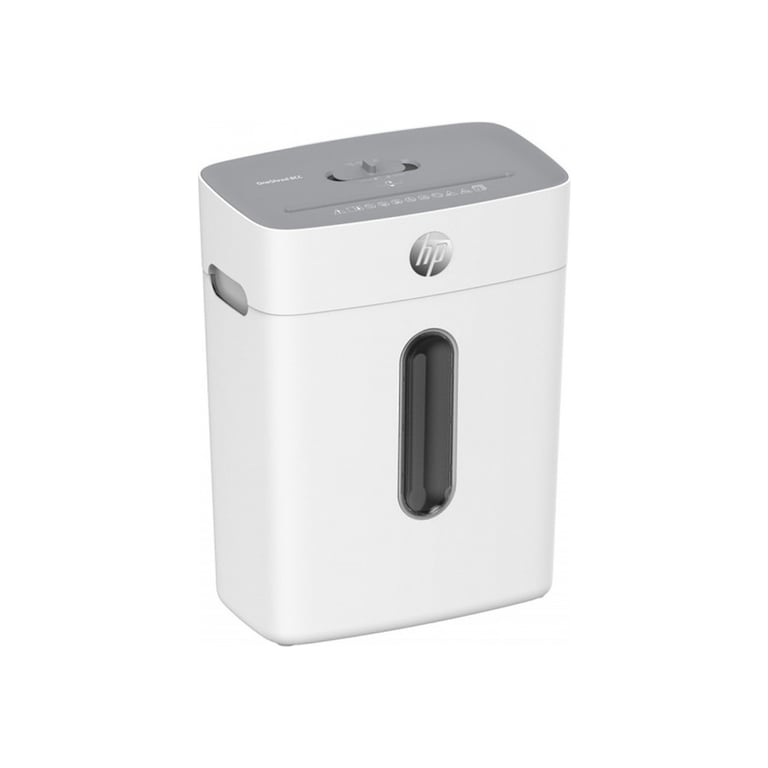 Знищувач документів HP OneShred 8CC (2801) (838081) - фото 2