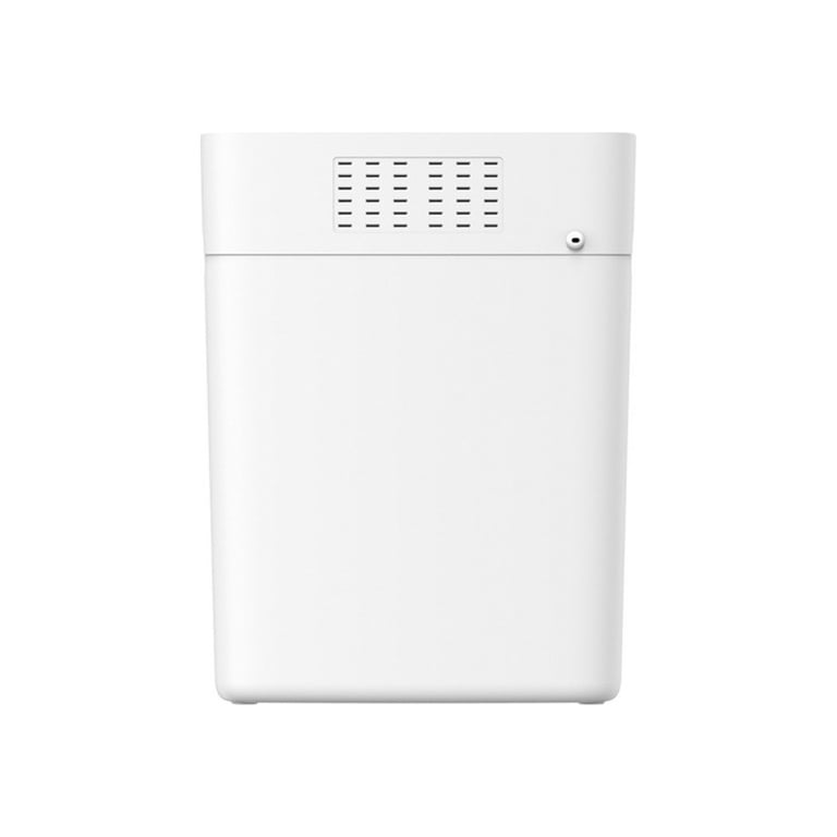 Знищувач документів HP OneShred 8CC (2801) (838081) - фото 4
