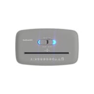 Знищувач документів HP OneShred 8CC (2801) (838081) - фото 5