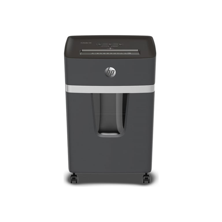 Знищувач документів HP Pro Shredder 15CC (2811) (838096) - фото 1