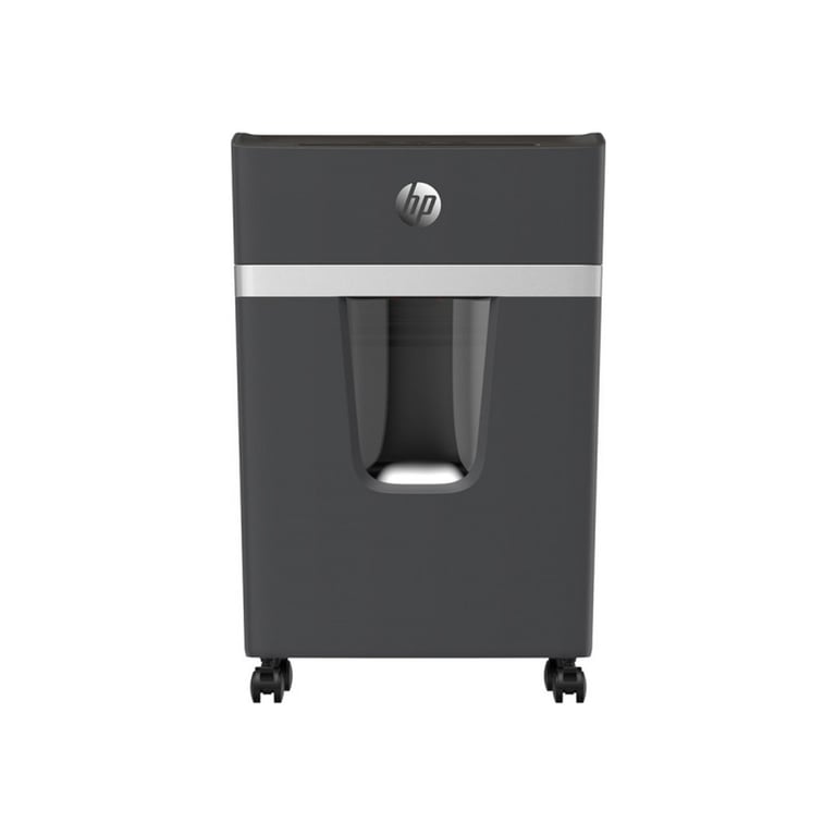 Знищувач документів HP Pro Shredder 15CC (2811) (838096) - фото 2