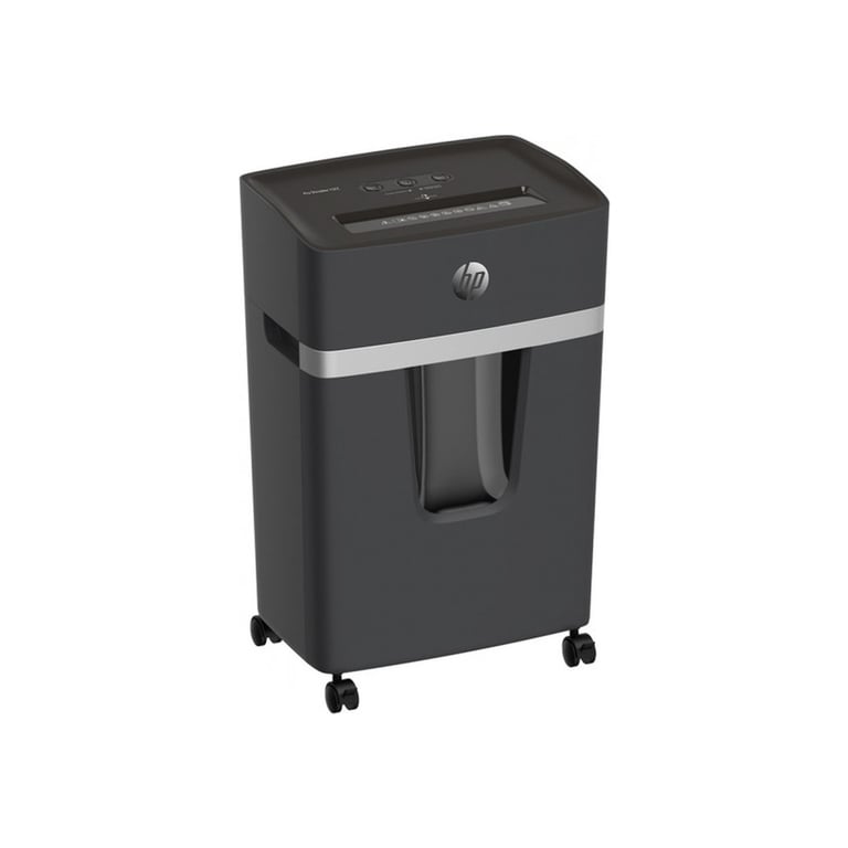 Знищувач документів HP Pro Shredder 15CC (2811) (838096) - фото 3