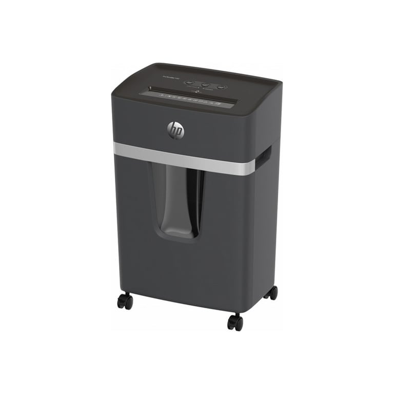 Знищувач документів HP Pro Shredder 15CC (2811) (838096) - фото 4