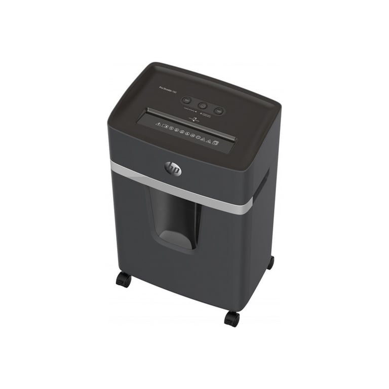 Знищувач документів HP Pro Shredder 15CC (2811) (838096) - фото 5