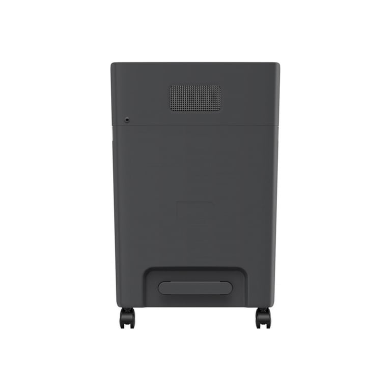 Знищувач документів HP Pro Shredder 15CC (2811) (838096) - фото 7