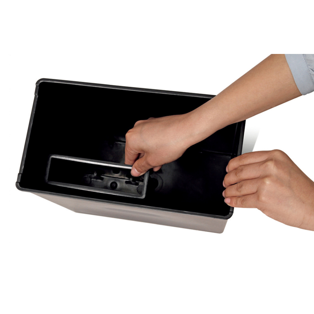 Знищувач документів Media-Tech MT215 (848307) - фото 5 Знищувач документів Media-Tech MT215 (848307) - фото 5