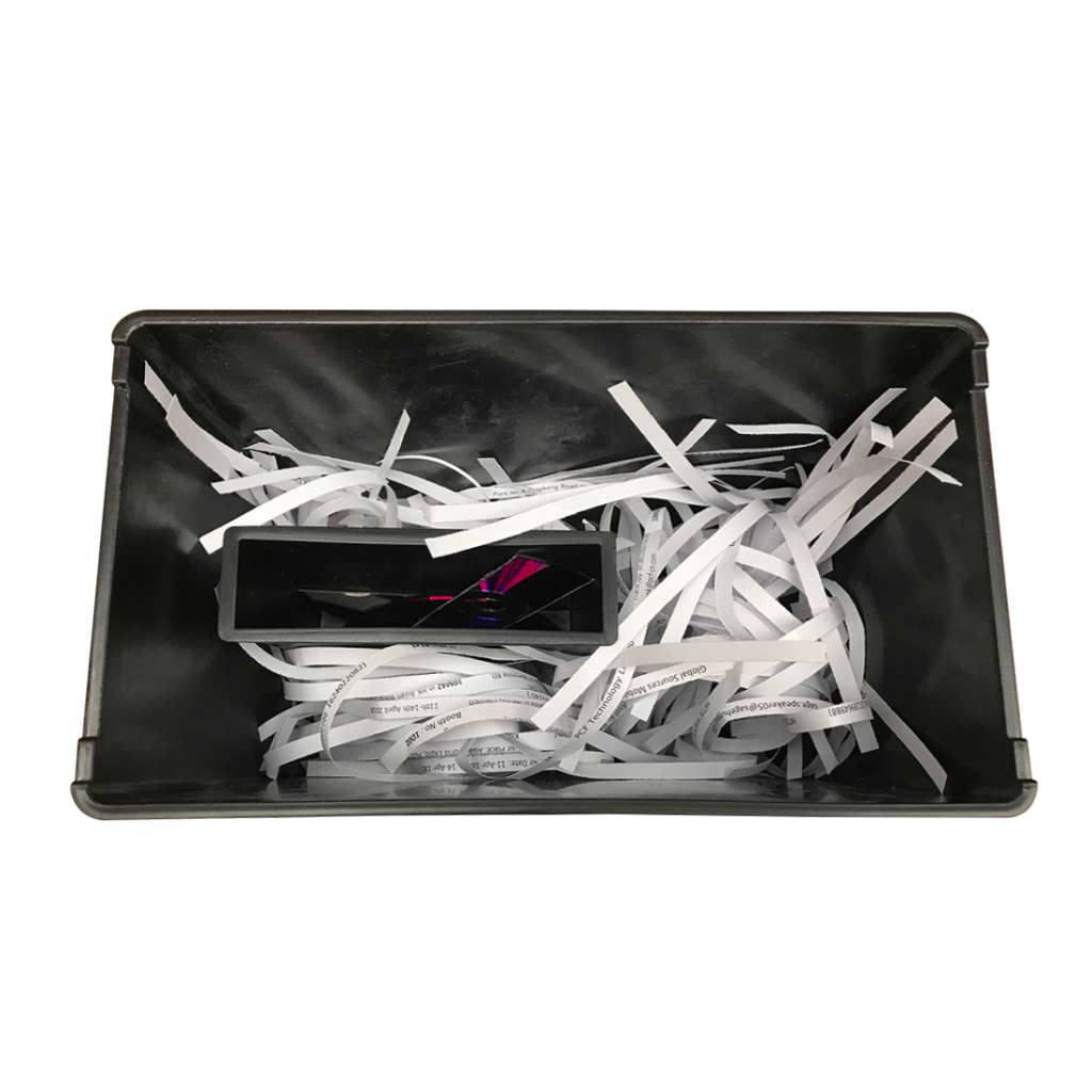 Знищувач документів Media-Tech MT215 (848307) - фото 6 Знищувач документів Media-Tech MT215 (848307) - фото 6