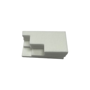 Поглинач чорнила Epson WF7845/7840/7830/7820/4830/4820/3820/16150/16600 аналог C12C934591 AHK (70263627) - фото 1