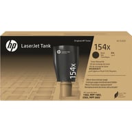 Тонер-картридж HP 154X LJ Tank 1502/1602/2603 Black 5К (W1540X) - фото 1