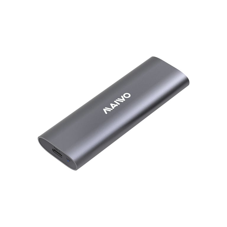 Кишеня зовнішня Maiwo M.2 SSD (K1689) - фото 6