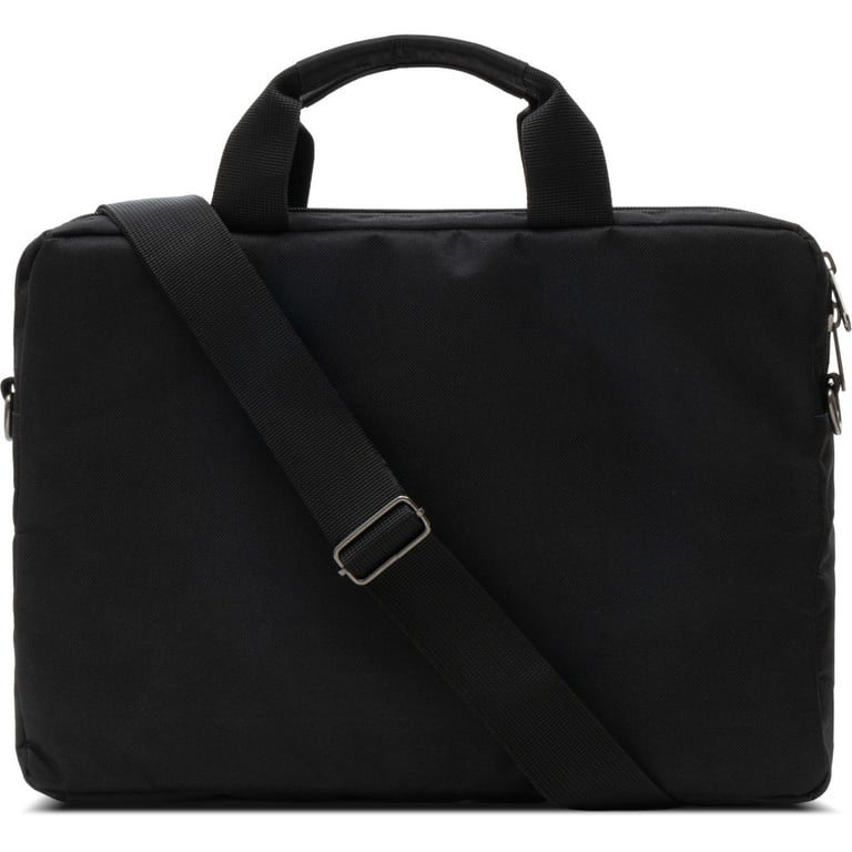 Сумка для ноутбука Vinga 15.6" NB1101 black (NB1101BK) - фото 4