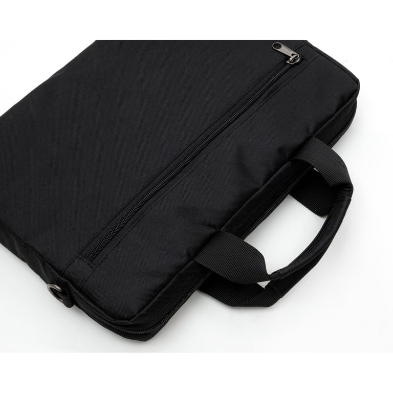 Сумка для ноутбука Vinga 15.6" NB1101 black (NB1101BK) - фото 5