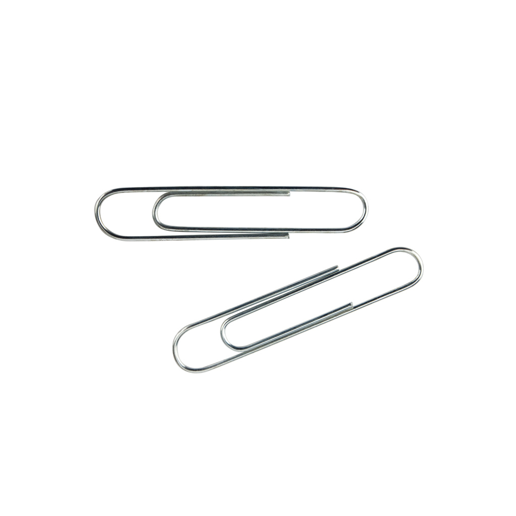 Скріпки канцелярські Axent оцинковані 50 мм 100 шт (картонна упаковка) (D4115) Скріпки канцелярські Axent оцинковані 50 мм 100 шт (картонна упаковка) (D4115)