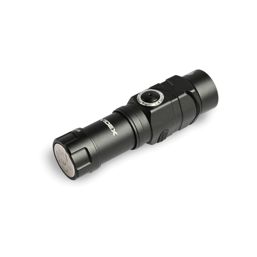 Ліхтар Videx 600Lm 5000K (VLF-A244RH) - фото 3 Ліхтар Videx 600Lm 5000K (VLF-A244RH) - фото 3