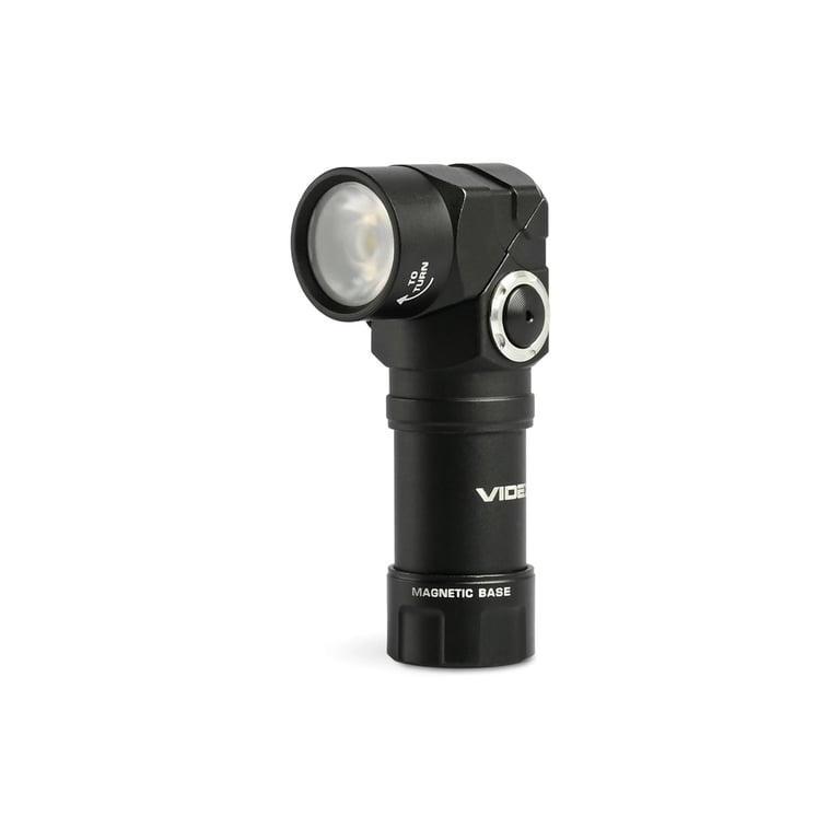 Ліхтар Videx 600Lm 5000K (VLF-A244RH) - фото 6