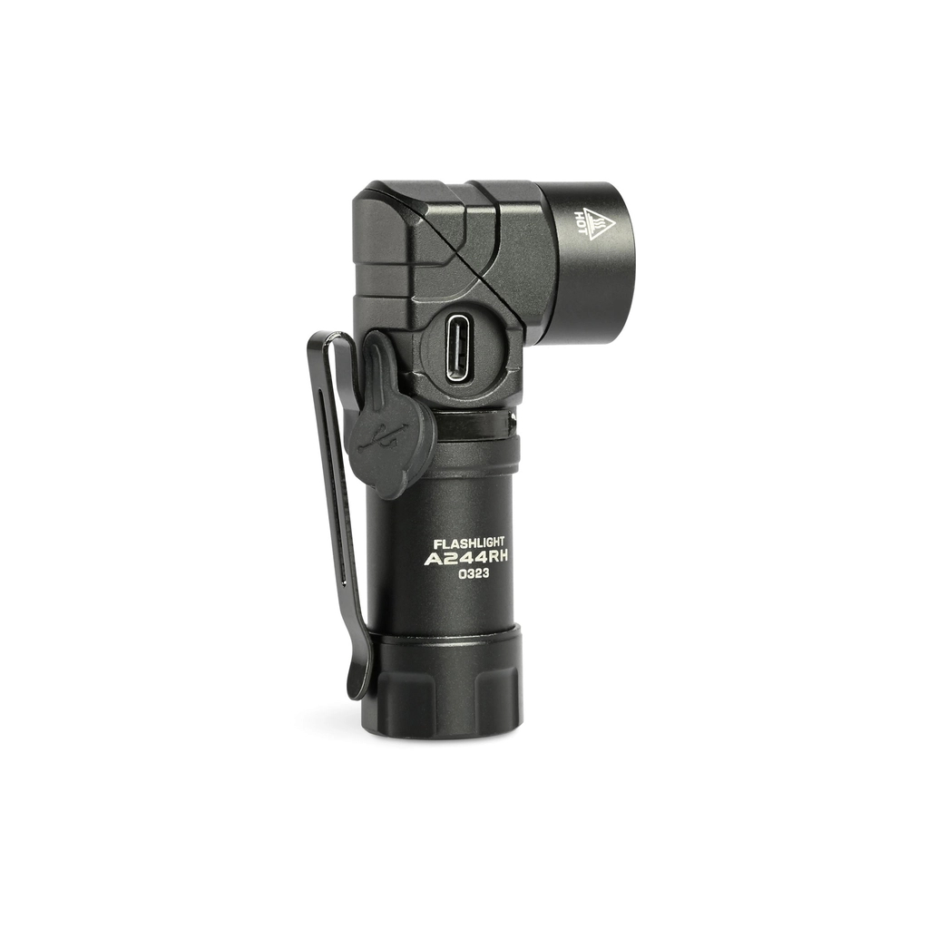 Ліхтар Videx 600Lm 5000K (VLF-A244RH) - фото 8 Ліхтар Videx 600Lm 5000K (VLF-A244RH) - фото 8