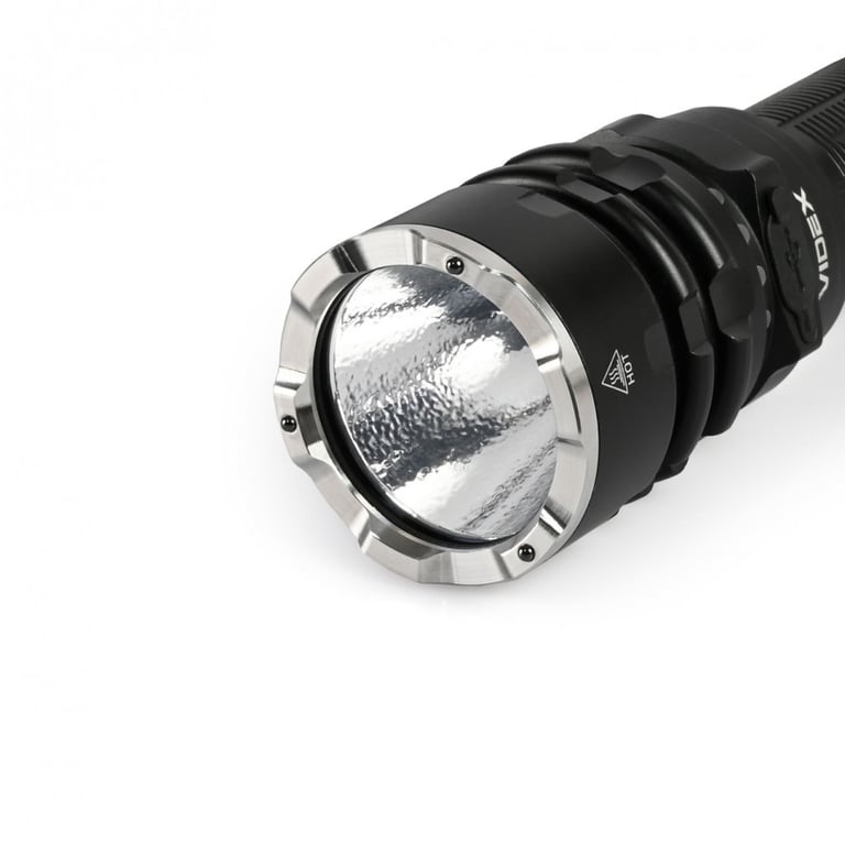 Ліхтар Videx Тактичний 2000Lm 6500K (VLF-AT265) - фото 10