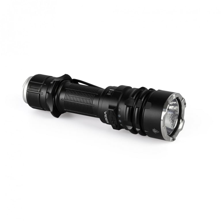 Ліхтар Videx Тактичний 2000Lm 6500K (VLF-AT265) - фото 11