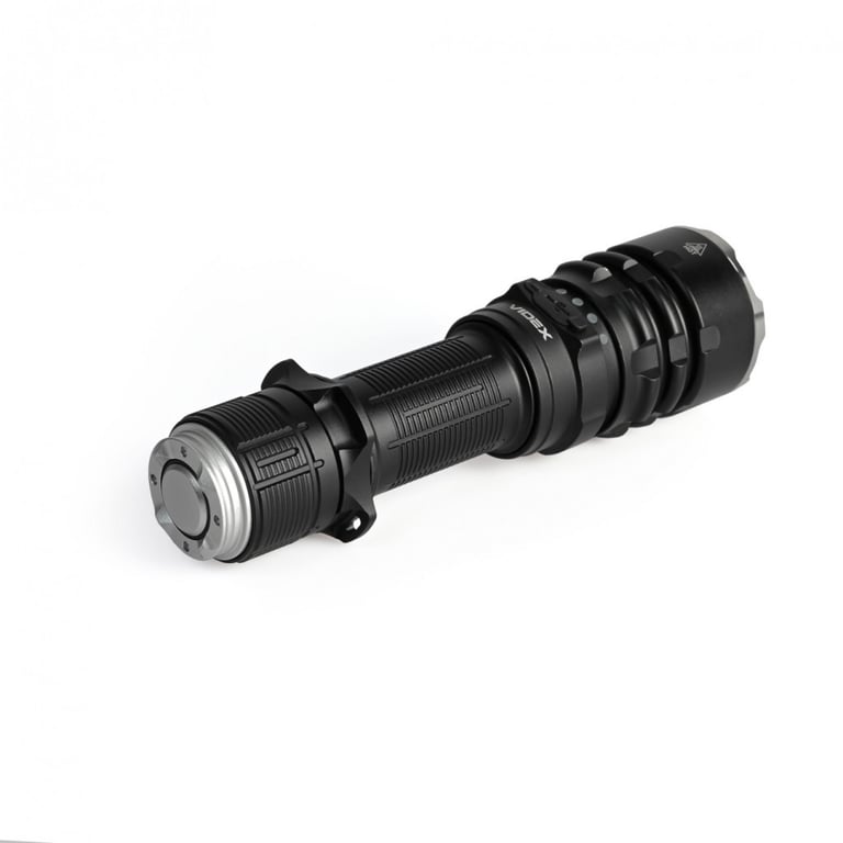 Ліхтар Videx Тактичний 2000Lm 6500K (VLF-AT265) - фото 3