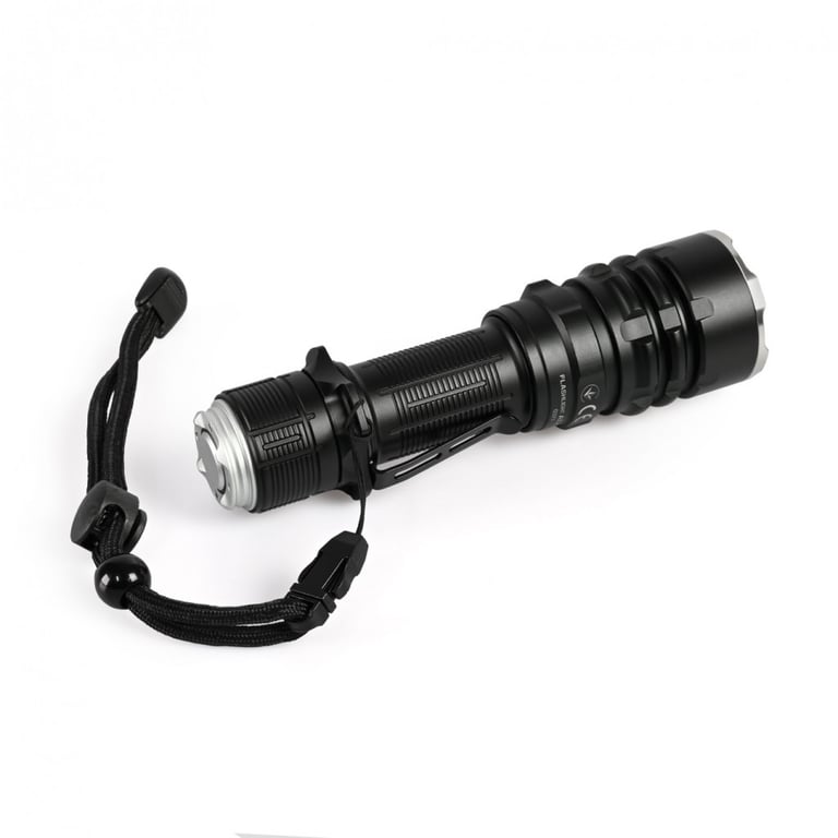 Ліхтар Videx Тактичний 2000Lm 6500K (VLF-AT265) - фото 4