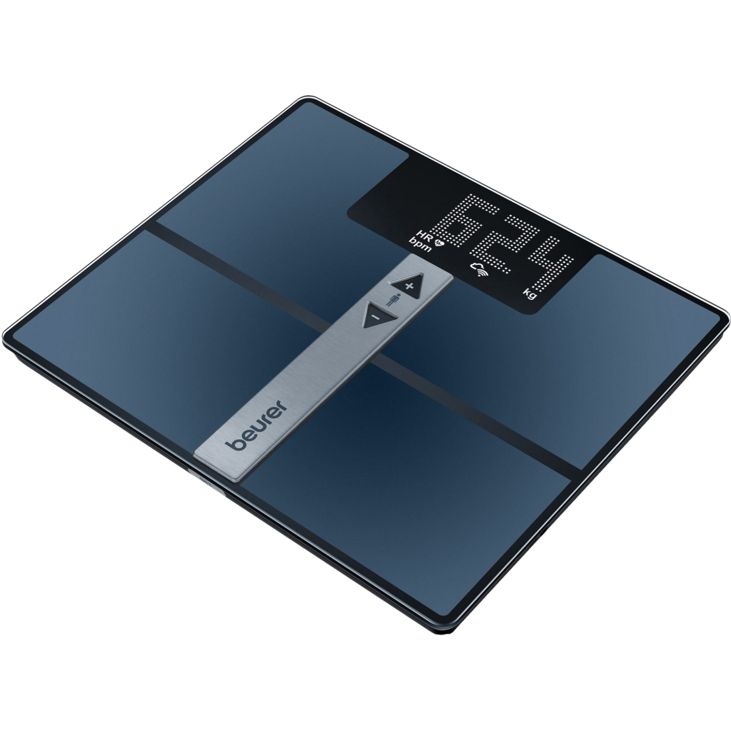 Ваги підлогові Beurer BF 980 - фото 1