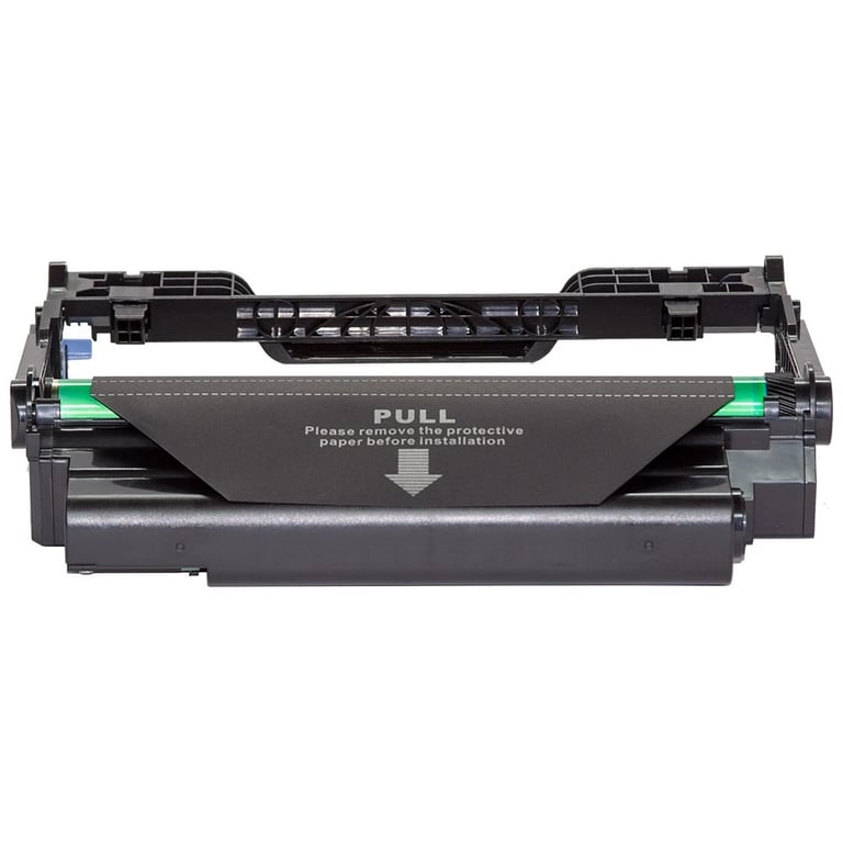 Драм картридж BASF для Xerox B225/B230/B235 / 013R00691 Black (DR-B225) - фото 3