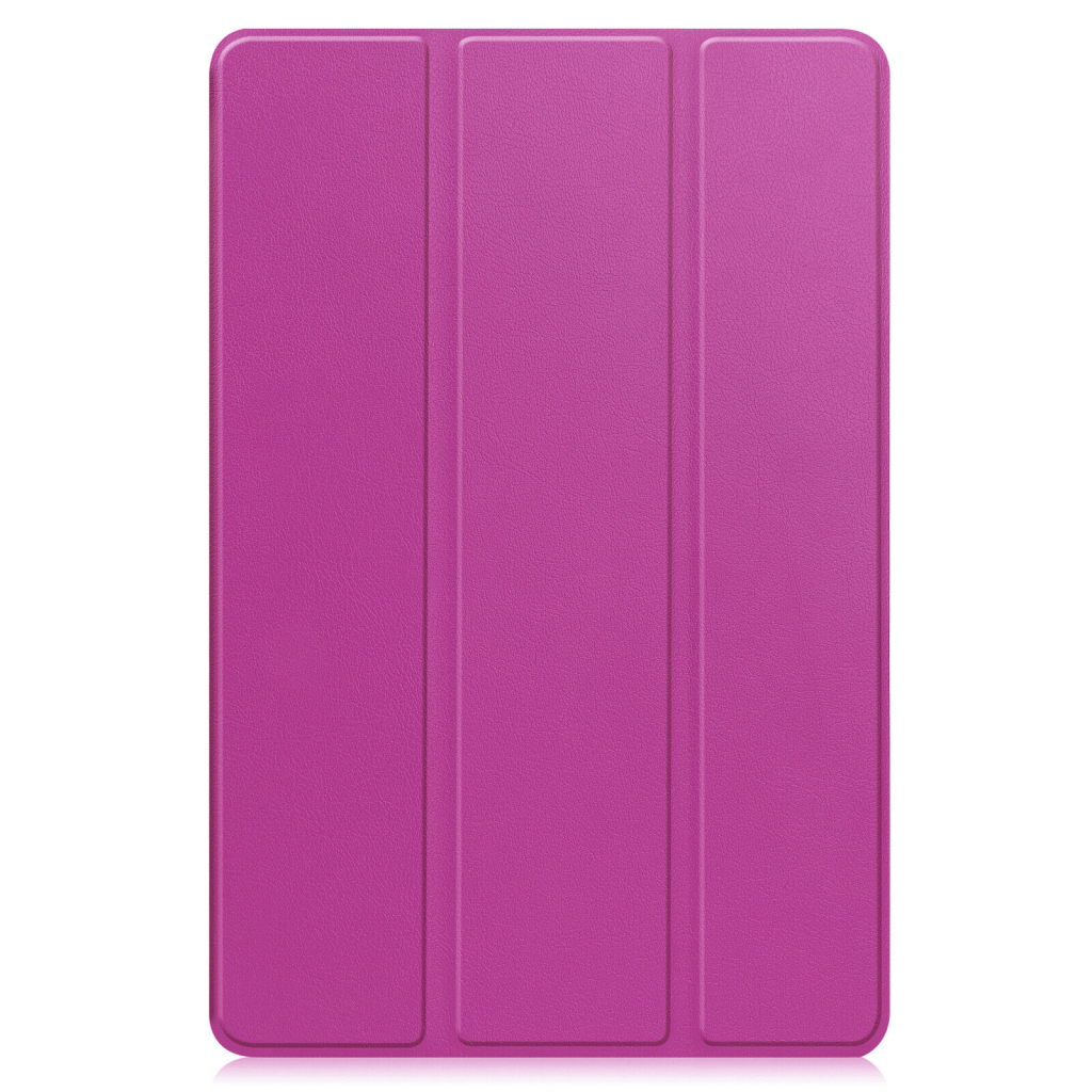 Чохол до планшета BeCover Smart Case Realme Pad X 11" Purple (709606) - фото 2 Чохол до планшета BeCover Smart Case Realme Pad X 11" Purple (709606) - фото 2