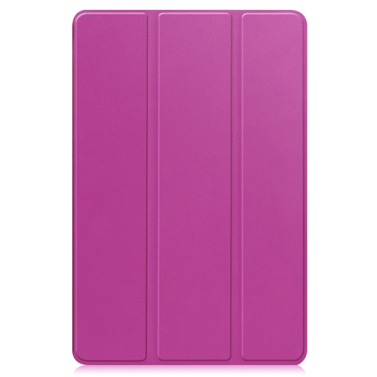Чохол до планшета BeCover Smart Case Realme Pad X 11" Purple (709606) - фото 2