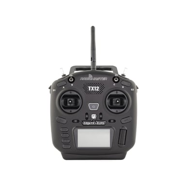 Пульт управління для дрона RadioMaster TX12 MKII ExpressLRS Edge TX (HP0157.0032-M2) - фото 1