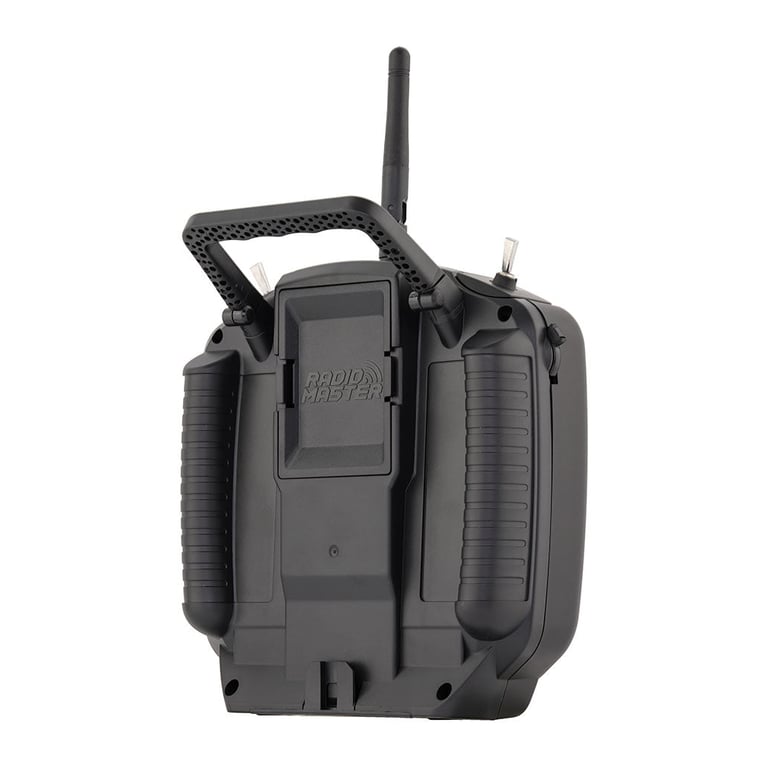 Пульт управління для дрона RadioMaster TX12 MKII ExpressLRS Edge TX (HP0157.0032-M2) - фото 4