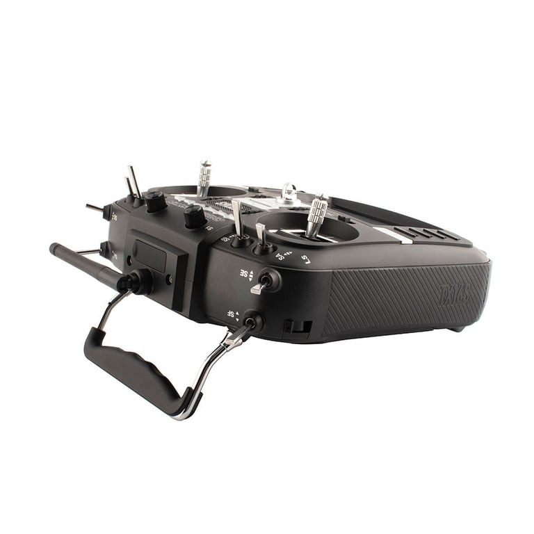 Пульт управління для дрона RadioMaster TX16S MKII HALL V4.0 ELRS (HP0157.0020) - фото 4