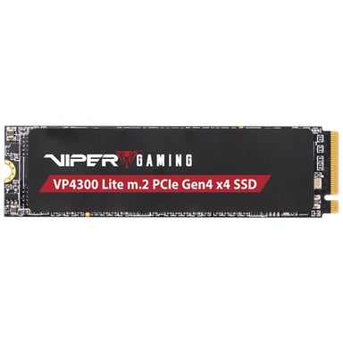 Накопичувач SSD M.2 2280 1TB VP4300L Patriot (VP4300L1TBM28H) - фото 1