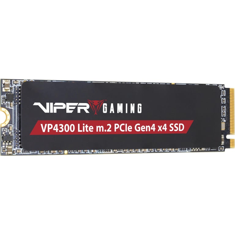 Накопичувач SSD M.2 2280 4TB VP4300L Patriot (VP4300L4TBM28H) - фото 2