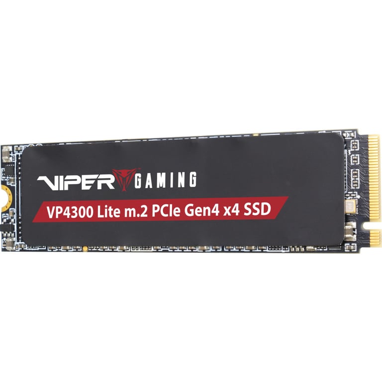 Накопичувач SSD M.2 2280 4TB VP4300L Patriot (VP4300L4TBM28H) - фото 3