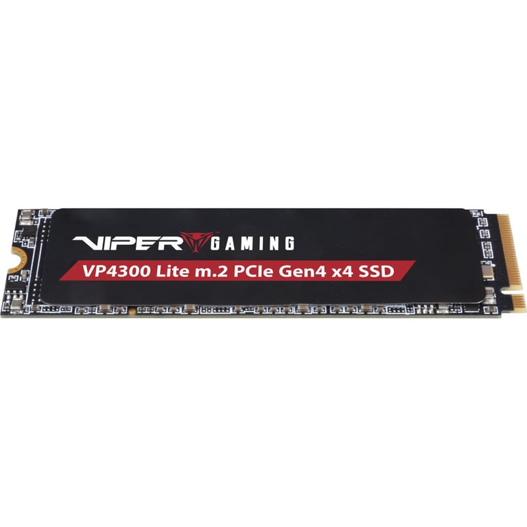 Накопичувач SSD M.2 2280 4TB VP4300L Patriot (VP4300L4TBM28H) - фото 5