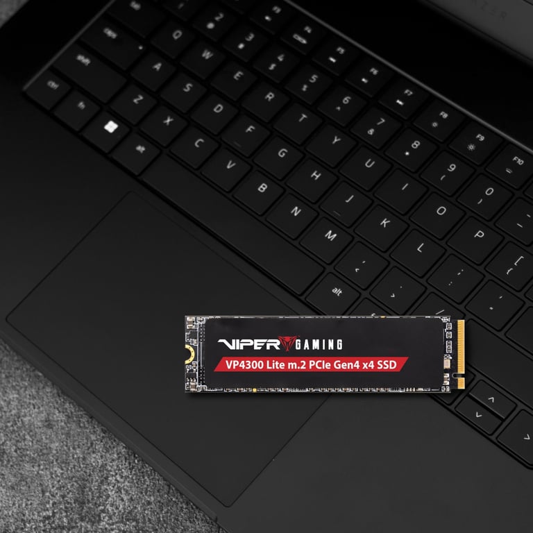 Накопичувач SSD M.2 2280 4TB VP4300L Patriot (VP4300L4TBM28H) - фото 8