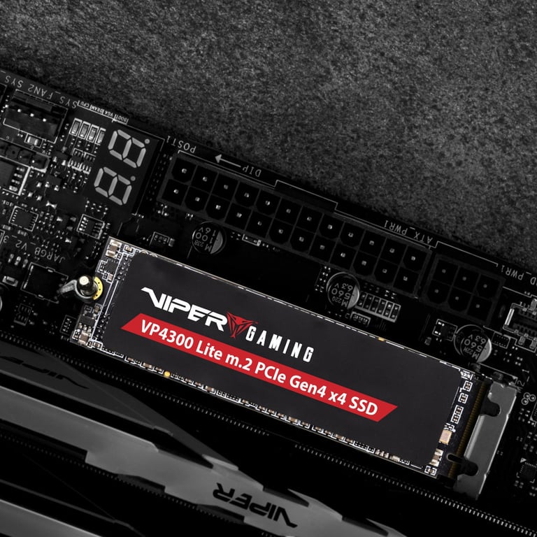 Накопичувач SSD M.2 2280 4TB VP4300L Patriot (VP4300L4TBM28H) - фото 9