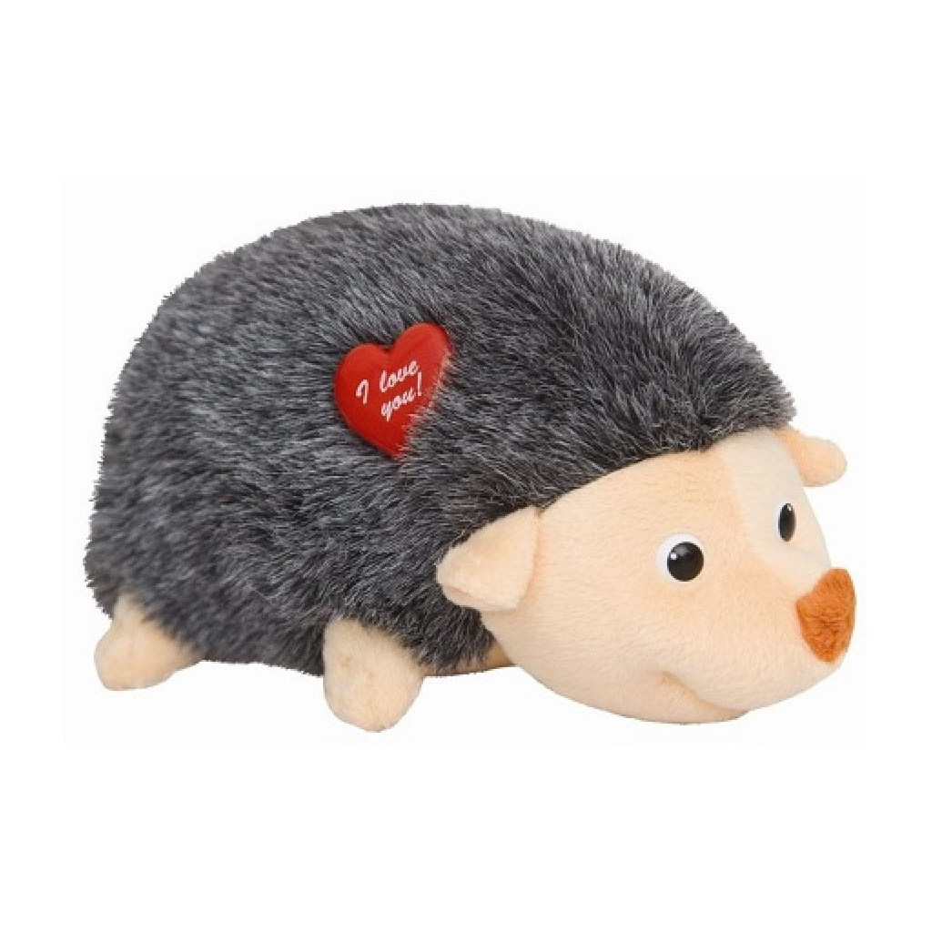 Мяка іграшка Tigres Їжачок-малючок (ЇЖ-0003) Мяка іграшка Tigres Їжачок-малючок (ЇЖ-0003)