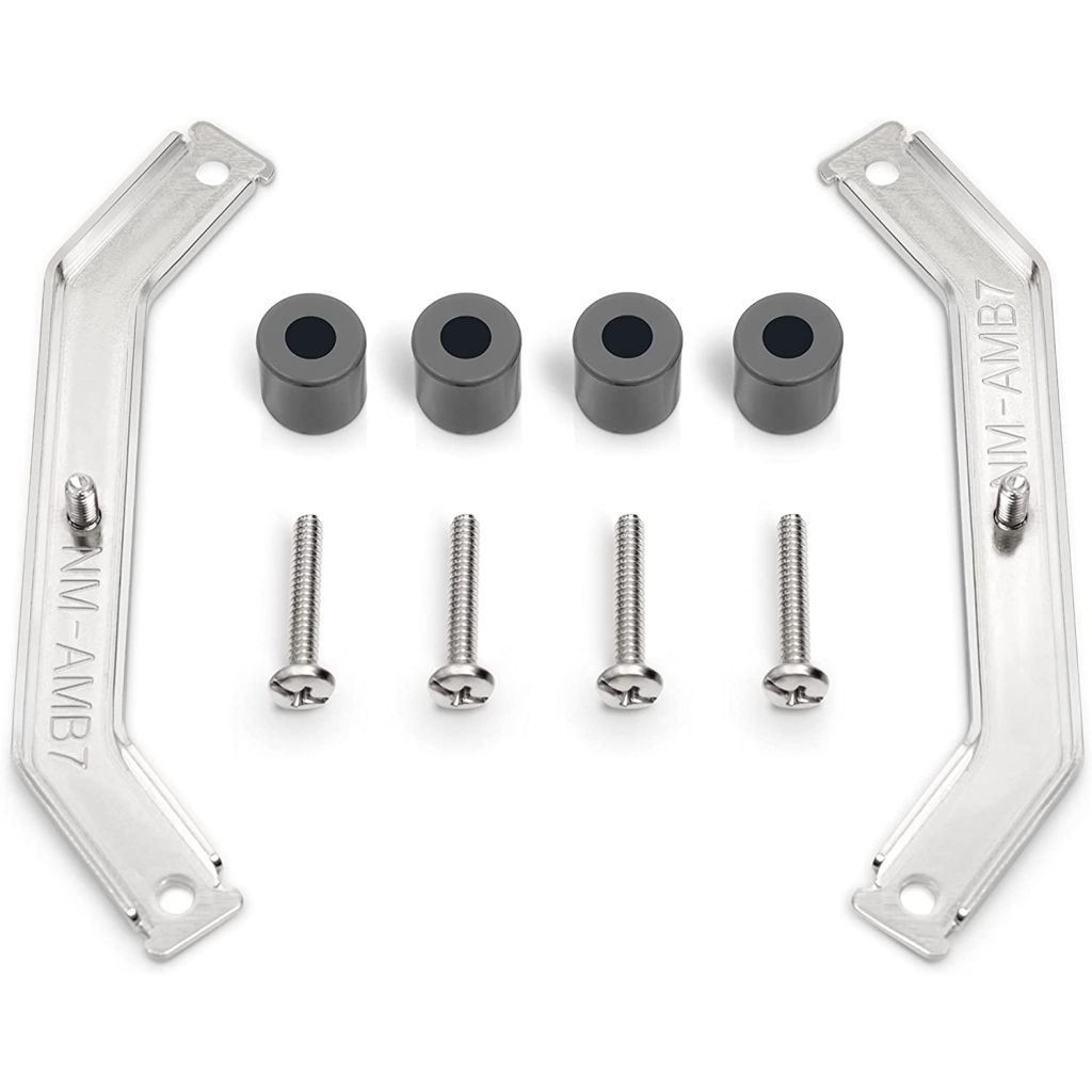 Установчий комплект Noctua NM-AM5/4-MP78 - фото 1