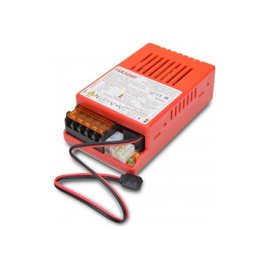 Блок живлення для систем відеоспостереження Faraday Electronics UPS_35W_PL_12 - фото 1