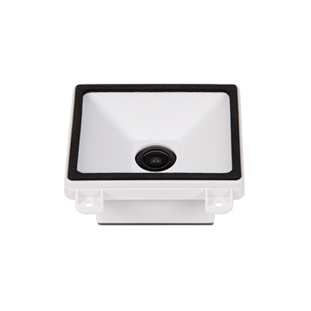 Сканер штрих-коду HPRT E100 2D, USB (21546) - фото 1