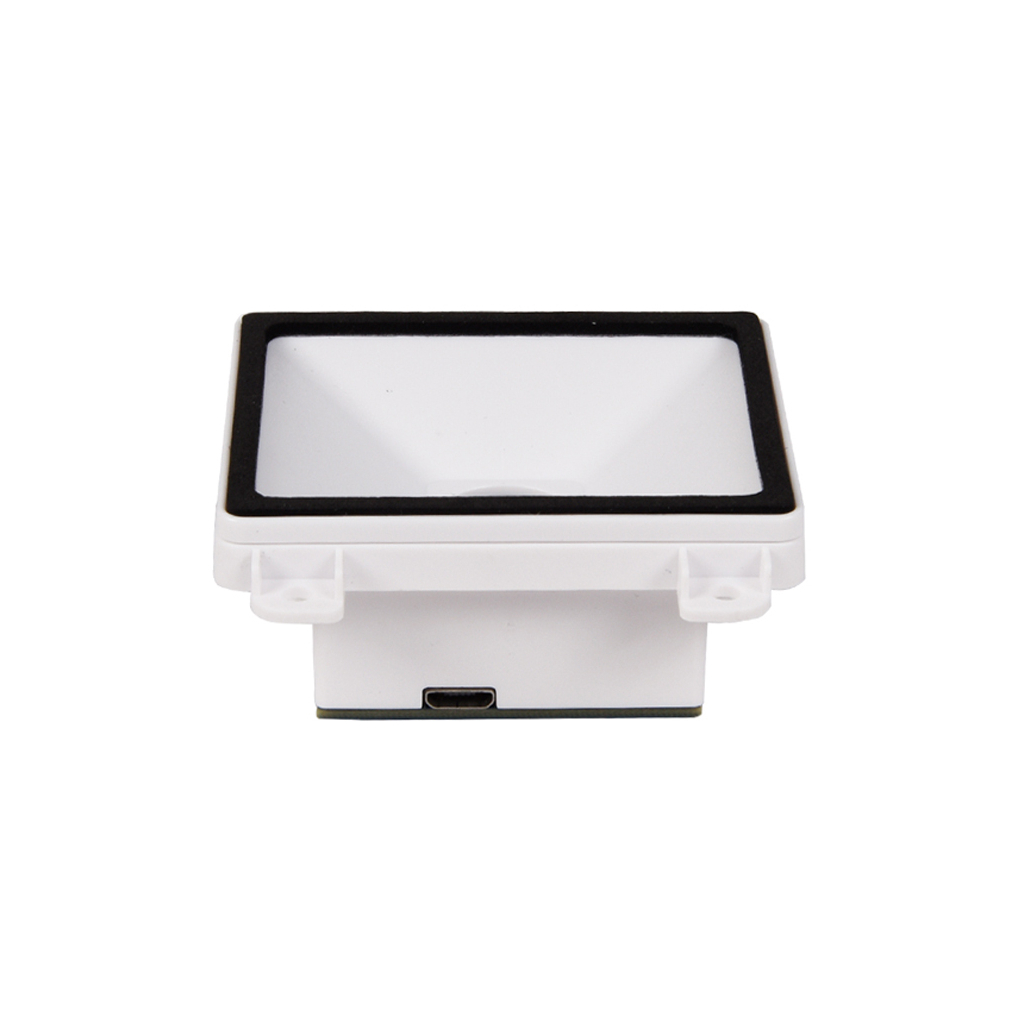 Сканер штрих-коду HPRT E100 2D, USB (21546) - фото 2 Сканер штрих-коду HPRT E100 2D, USB (21546) - фото 2