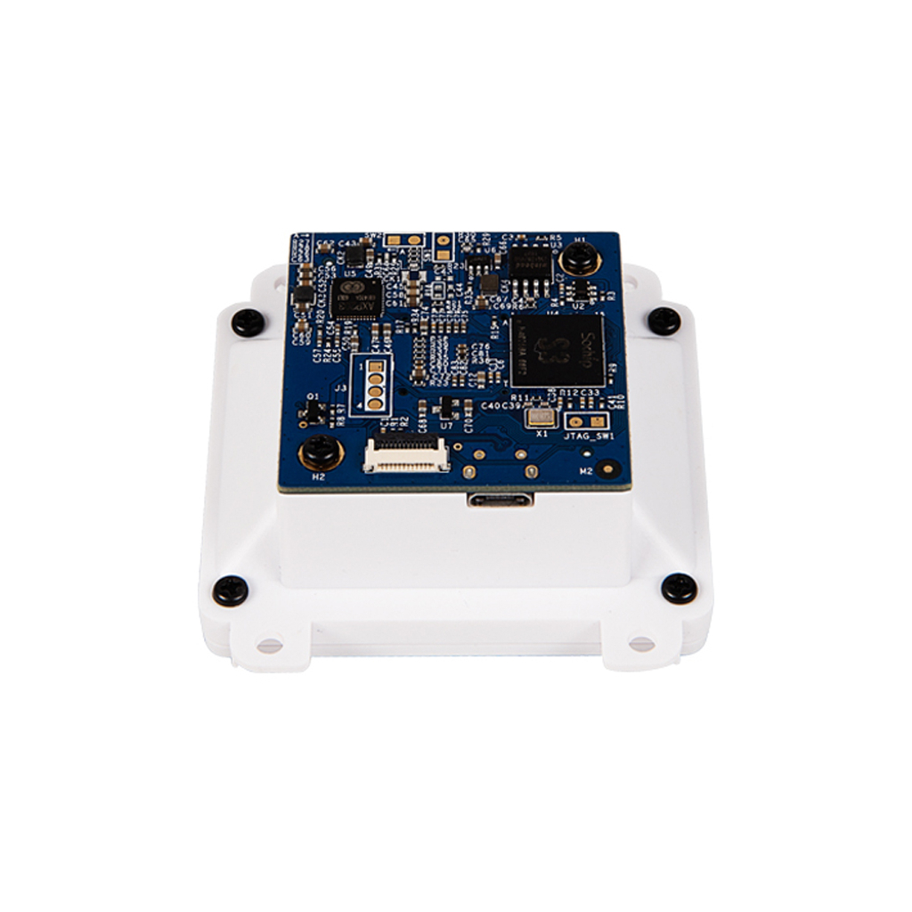 Сканер штрих-коду HPRT E100 2D, USB (21546) - фото 3 Сканер штрих-коду HPRT E100 2D, USB (21546) - фото 3