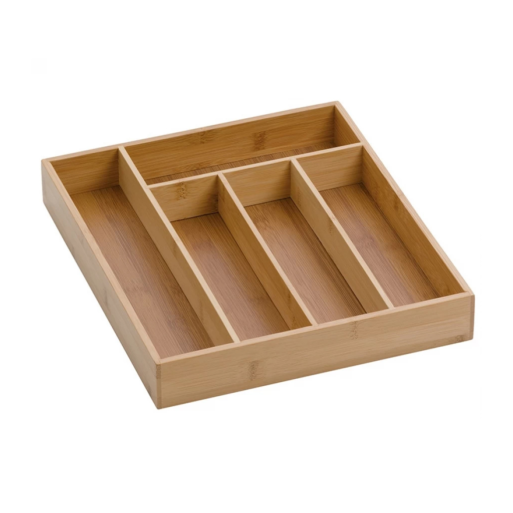 Органайзер для столових приборів Kela Kalma 30 х 34 х 5 см (12011) - фото 1