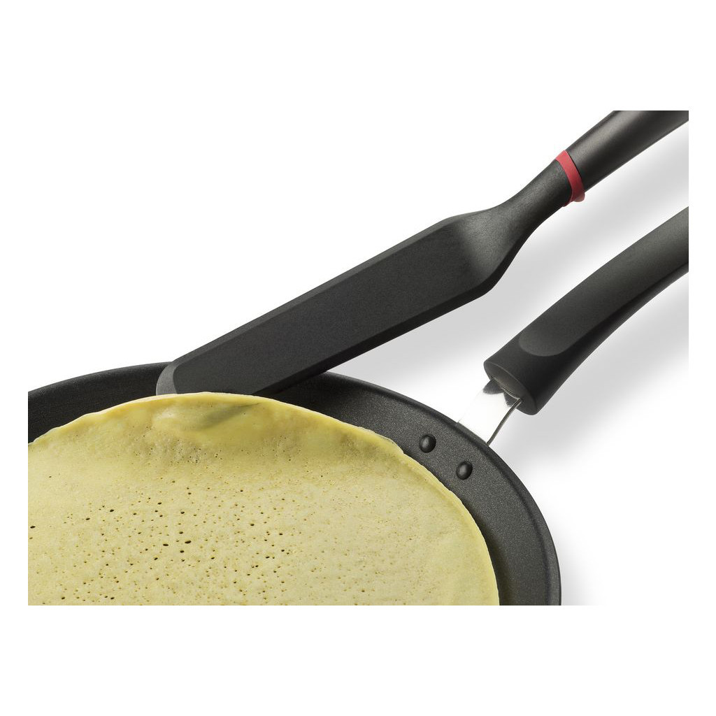 Лопатка кухонна Tefal Ingenio для млинців (K2060914) - фото 12 Лопатка кухонна Tefal Ingenio для млинців (K2060914) - фото 12