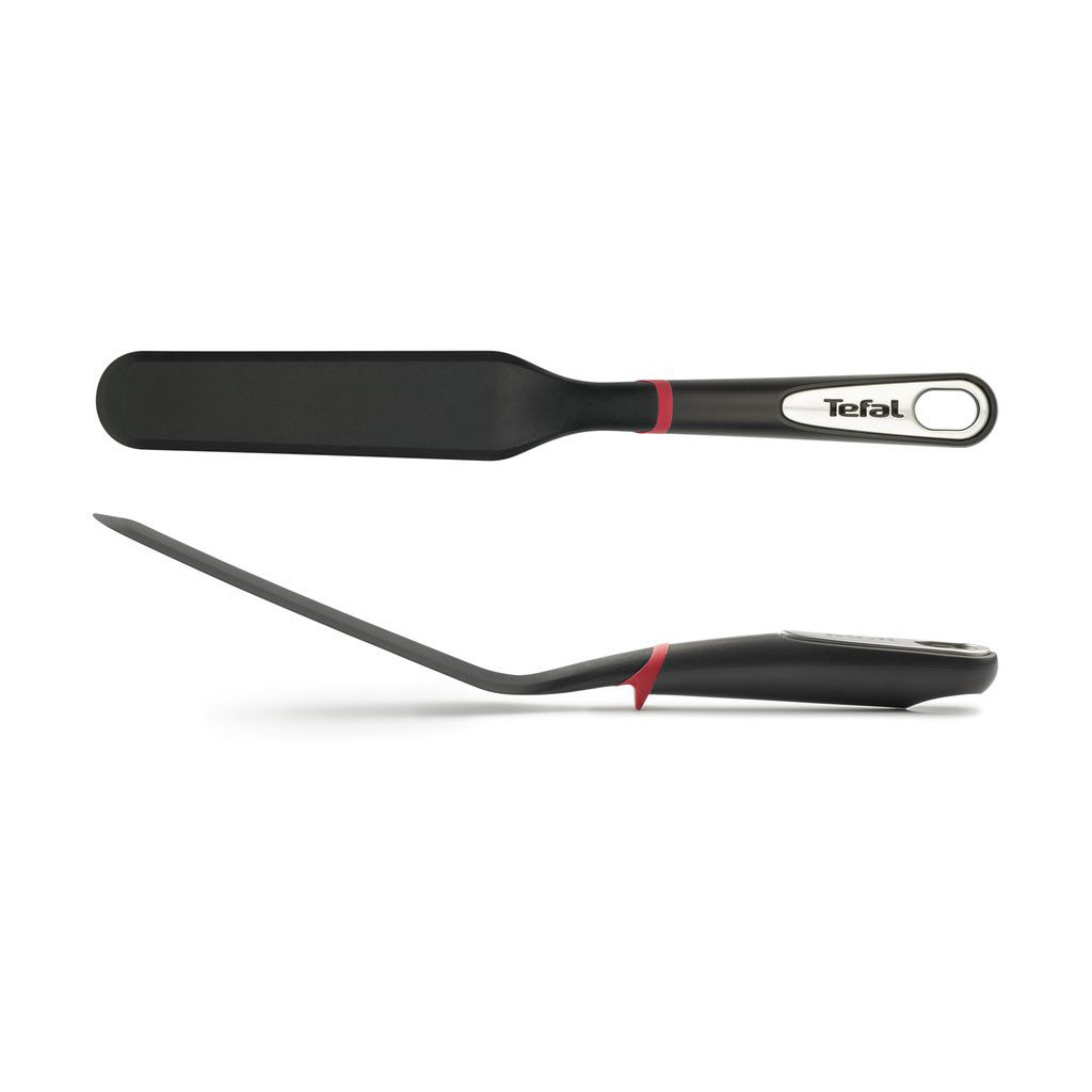 Лопатка кухонна Tefal Ingenio для млинців (K2060914) - фото 7 Лопатка кухонна Tefal Ingenio для млинців (K2060914) - фото 7
