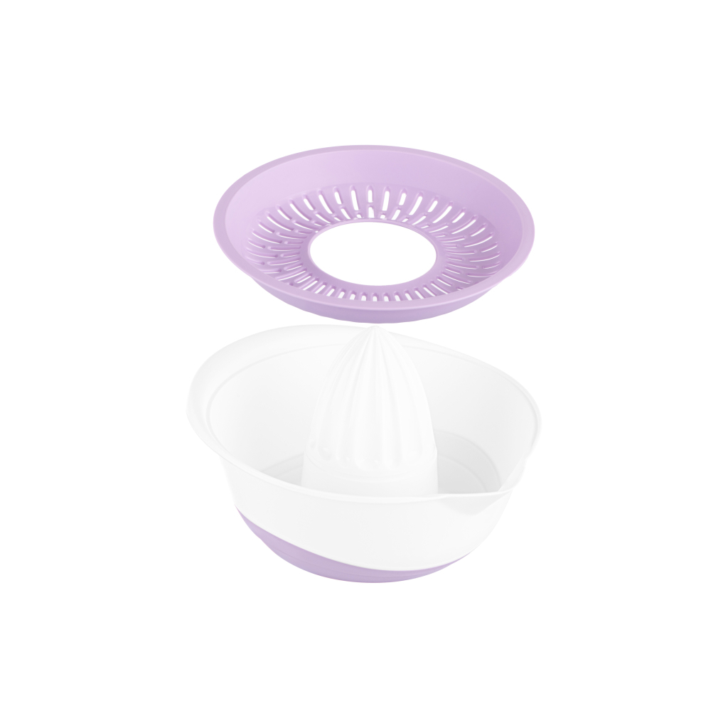 Соковижималка ручна Ardesto Fresh Ліловий (AR1464LP) - фото 12 Соковижималка ручна Ardesto Fresh Ліловий (AR1464LP) - фото 12