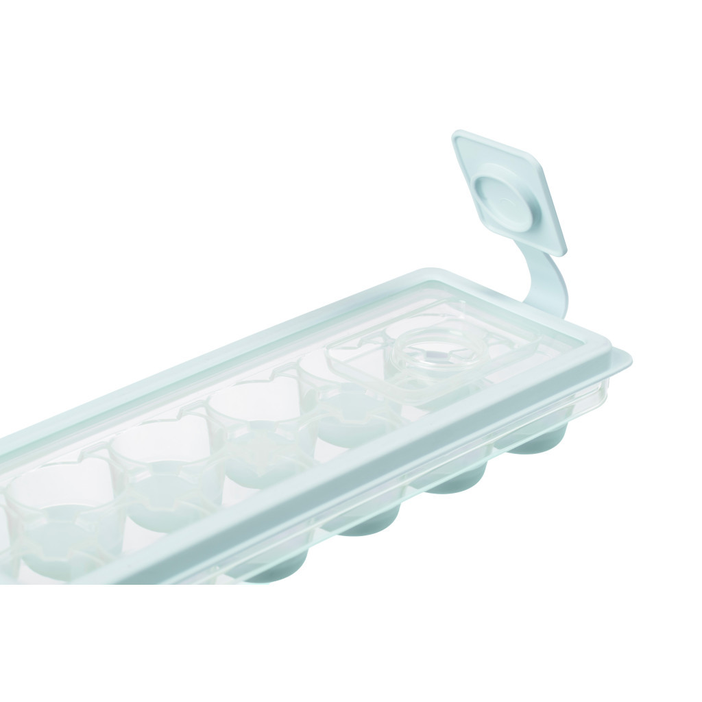 Форма для льоду Ardesto Fresh з кришкою Тіффані (AR1104TP) - фото 7 Форма для льоду Ardesto Fresh з кришкою Тіффані (AR1104TP) - фото 7