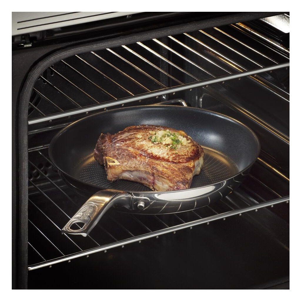 Сковорода Tefal Intuition 24 cм (B8170444) - фото 11 Сковорода Tefal Intuition 24 cм (B8170444) - фото 11